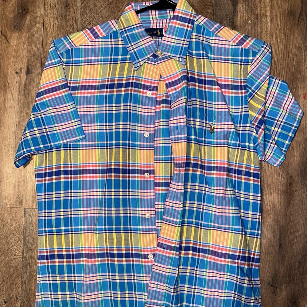 Ralph Lauren